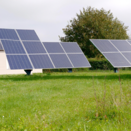 Les Avantages Économiques des Panneaux Solaires Photovoltaïques Aire-sur-la-Lys